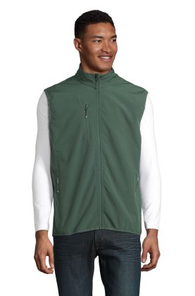 HOMBRES FALCON BW - 266 - Verde bosque
