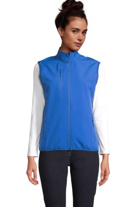 Mujeres Falcon BW - 256 - AZUL REAL