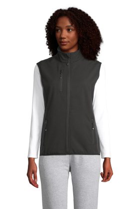 Mujeres Falcon BW - 312 - Negro