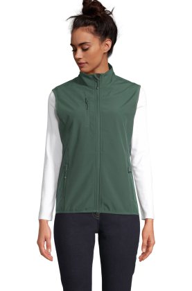 Mujeres Falcon BW - 266 - Verde bosque