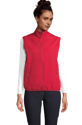 Mujeres Falcon BW - 162 - Pimiento rojo