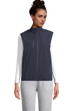 Mujeres Falcon BW - 232 - Abismo Azul