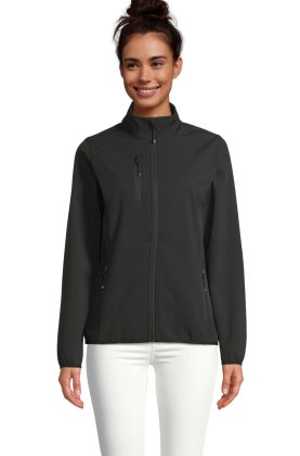 MUJERES FALCON - 312 - Negro
