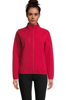 MUJERES FALCON - 162 - Pimiento rojo