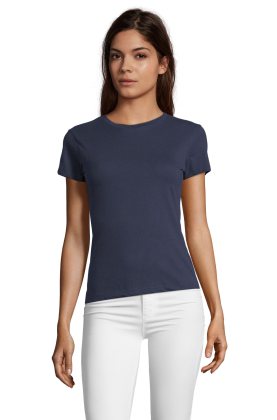 REGENT FIT MUJER - 319 - Azul ultramar