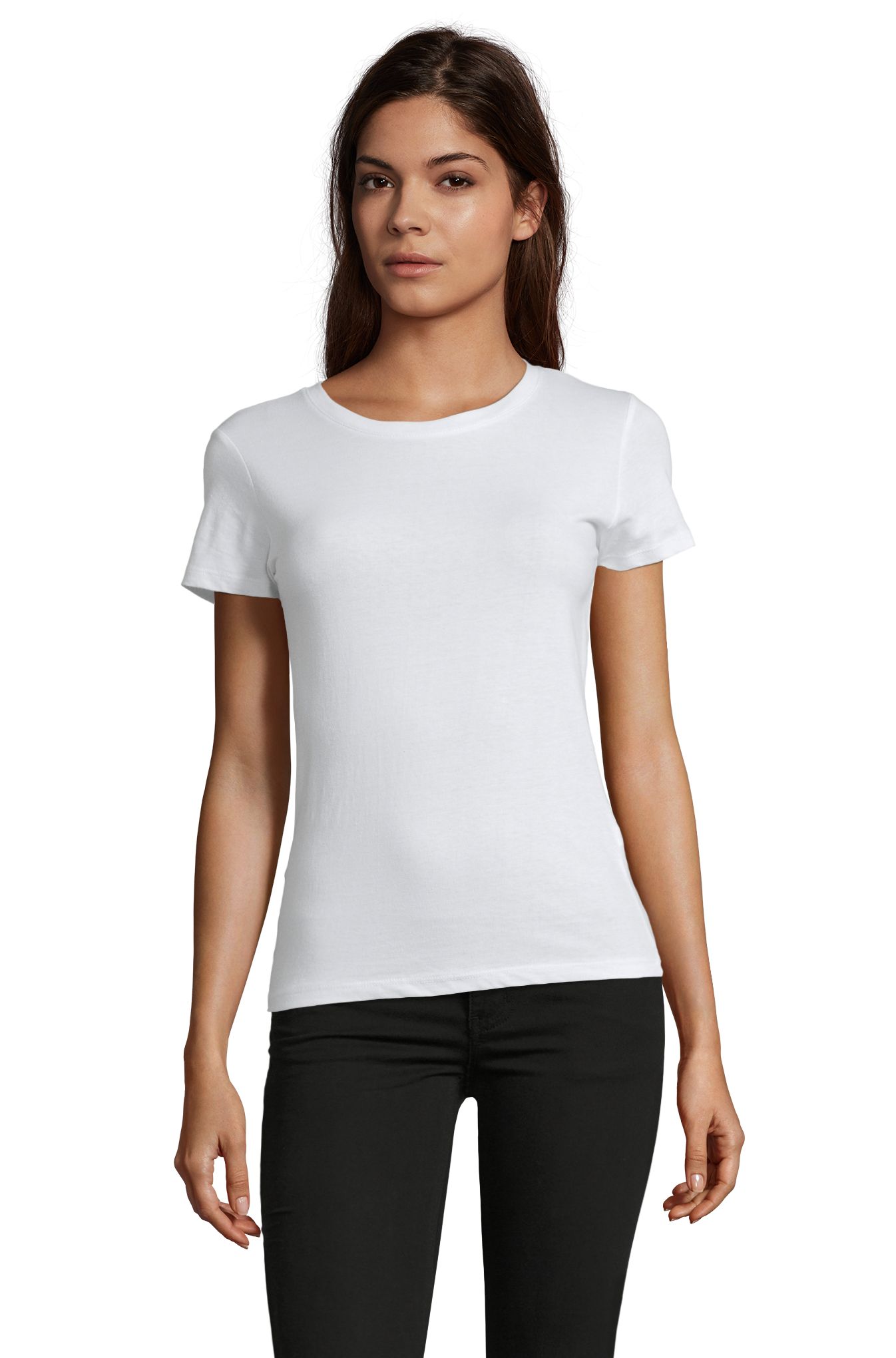 REGENT FIT MUJER - 102 - Blanco