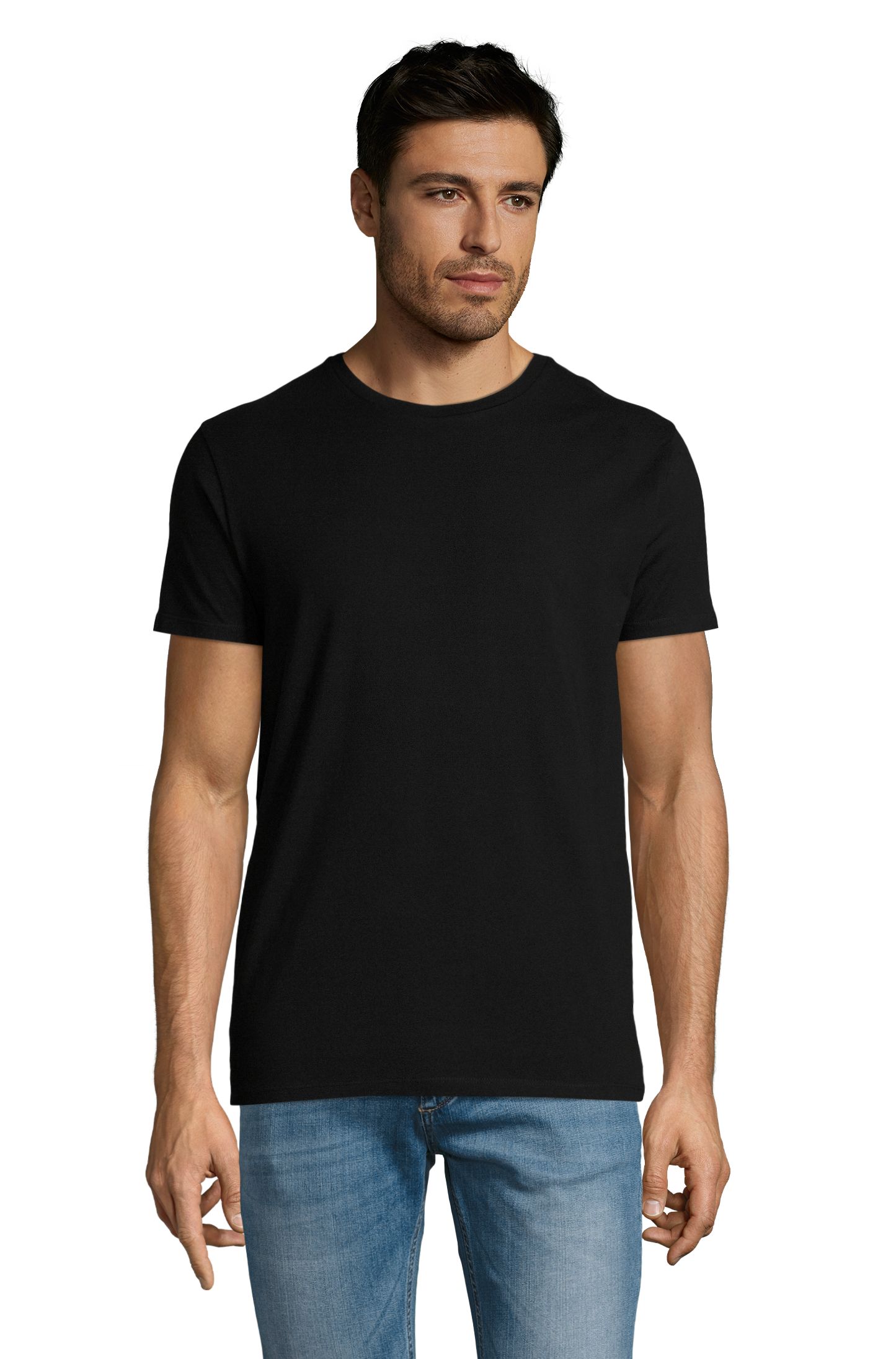 HOMBRES MARTIN - 309 - Negro Profundo