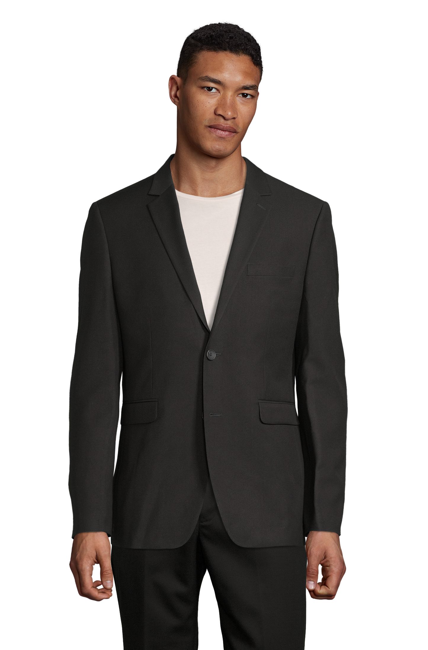 NEOBLU MARIUS HOMBRES - 309 - Negro Profundo