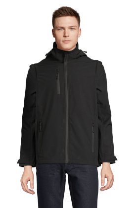 FALCON 3 EN 1 - 312 - Negro