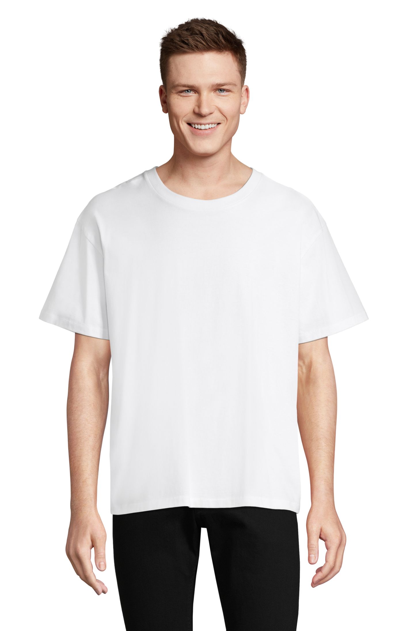 LEGADO - WHITE - Blanco