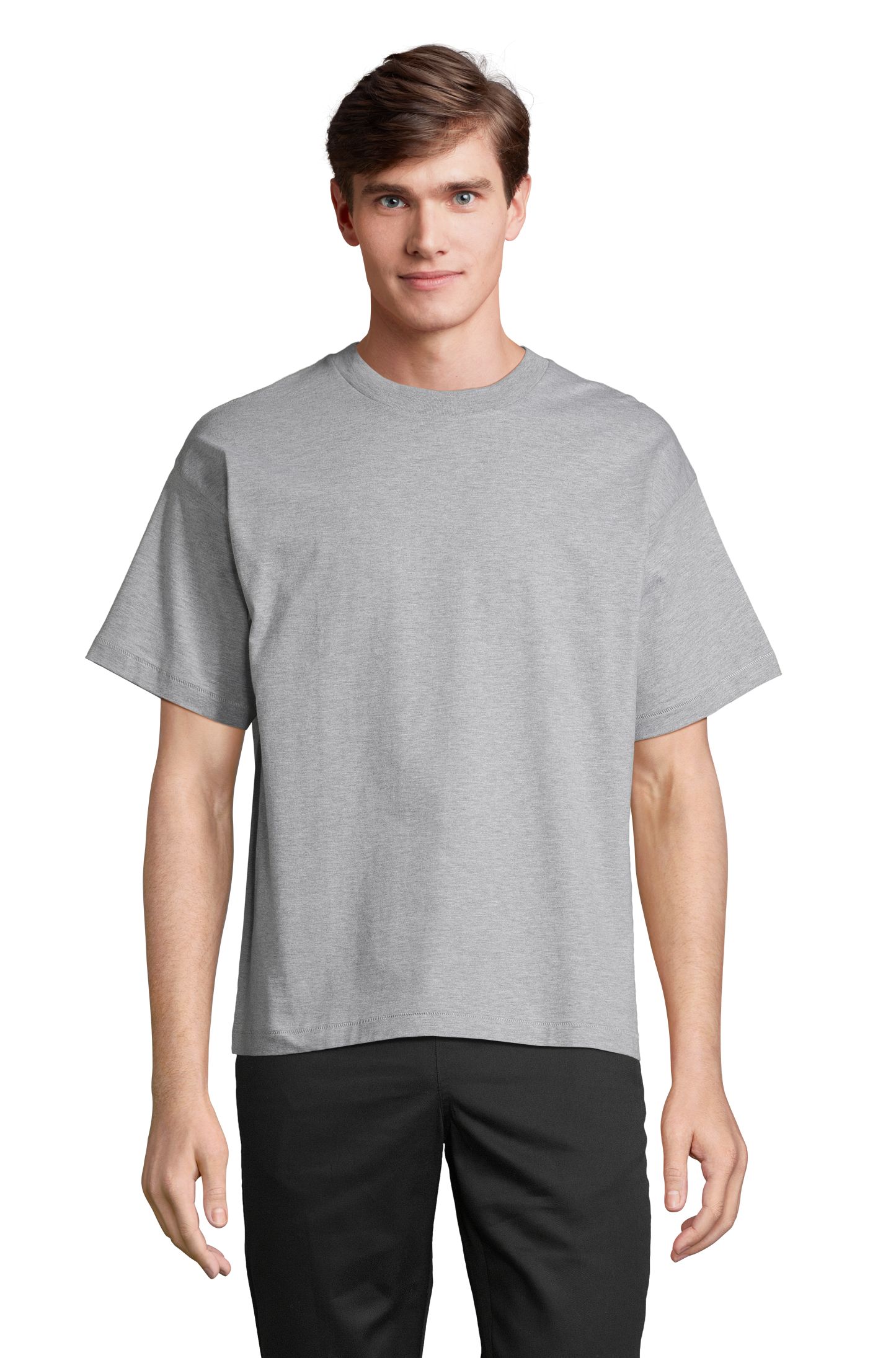 LEGADO - 350 - Gris Medio Melange
