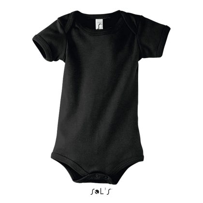 NIÑO - 312 - Negro