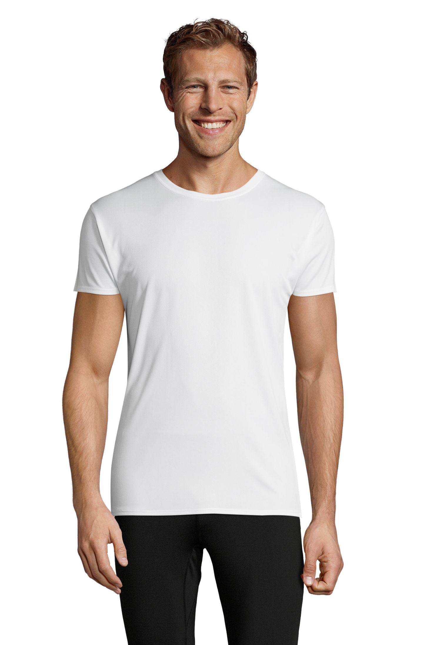 SPRINT - 102 - Blanco