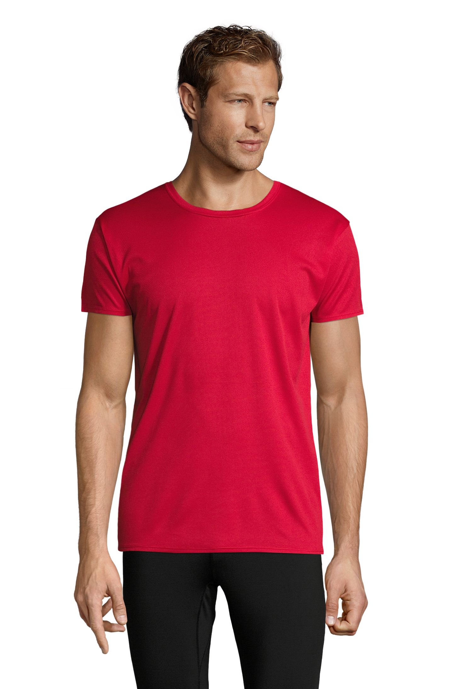 SPRINT - 145 - Rojo