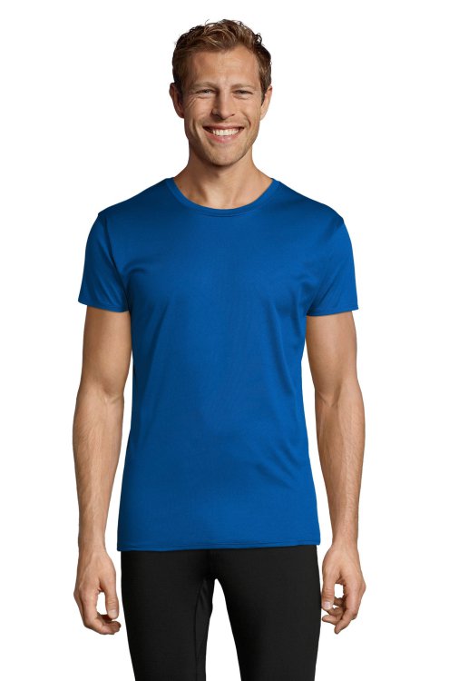 SPRINT - 256 - Azul Real