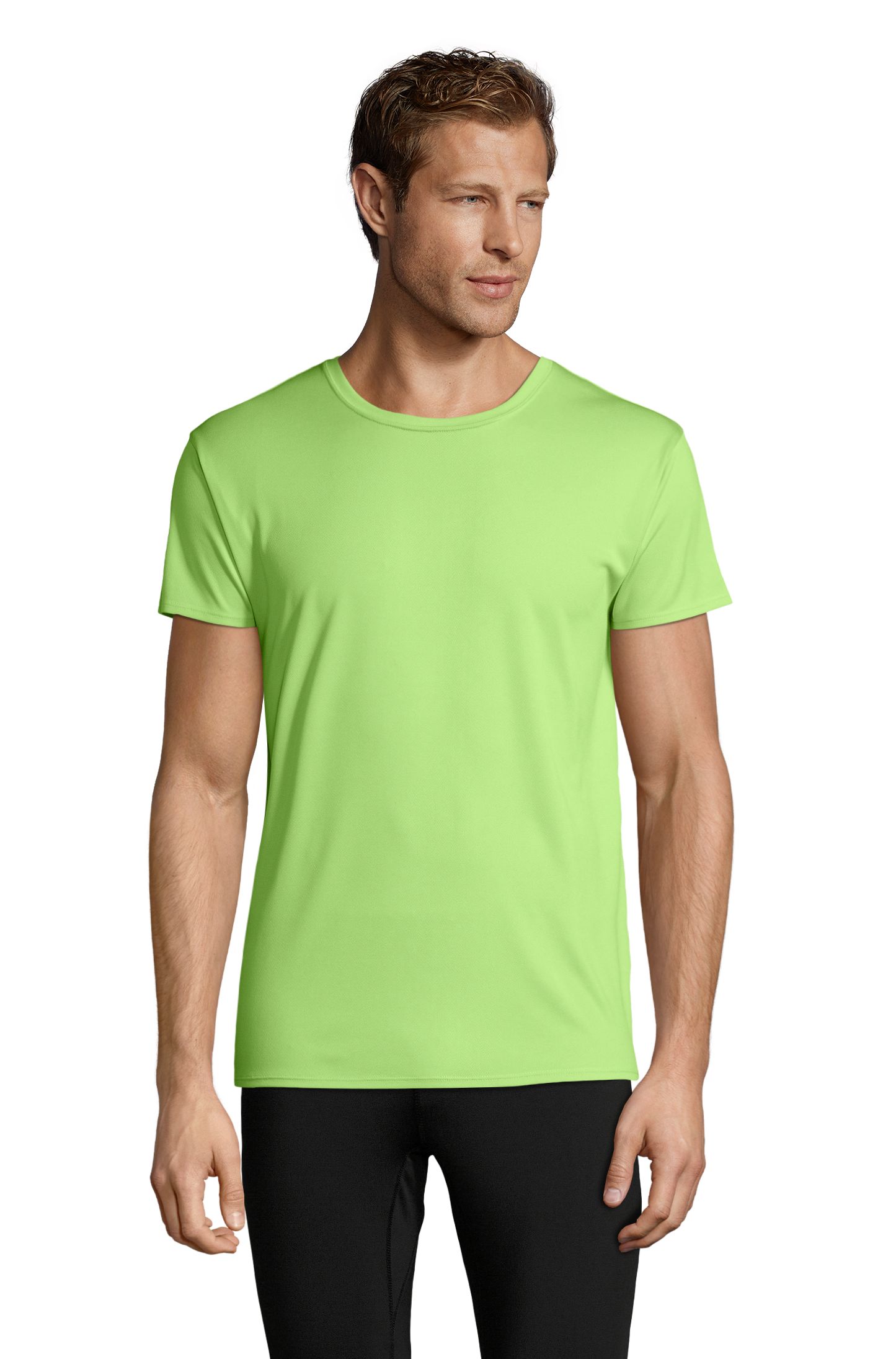 SPRINT - 280 - Verde manzana
