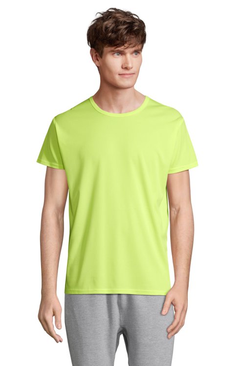 SPRINT - 306 - Amarillo fluorescente