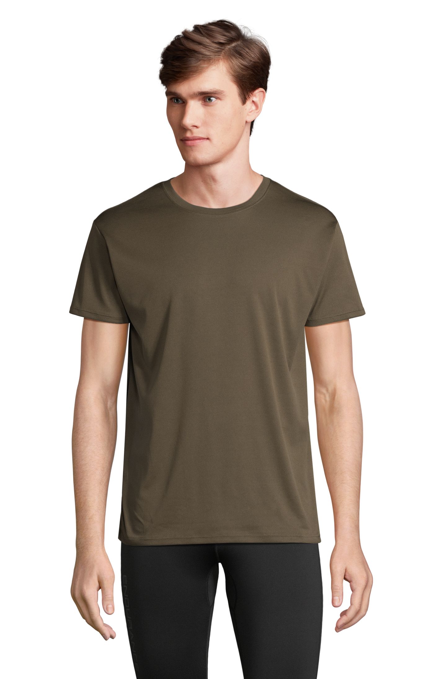 SPRINT - 269 - Ejército