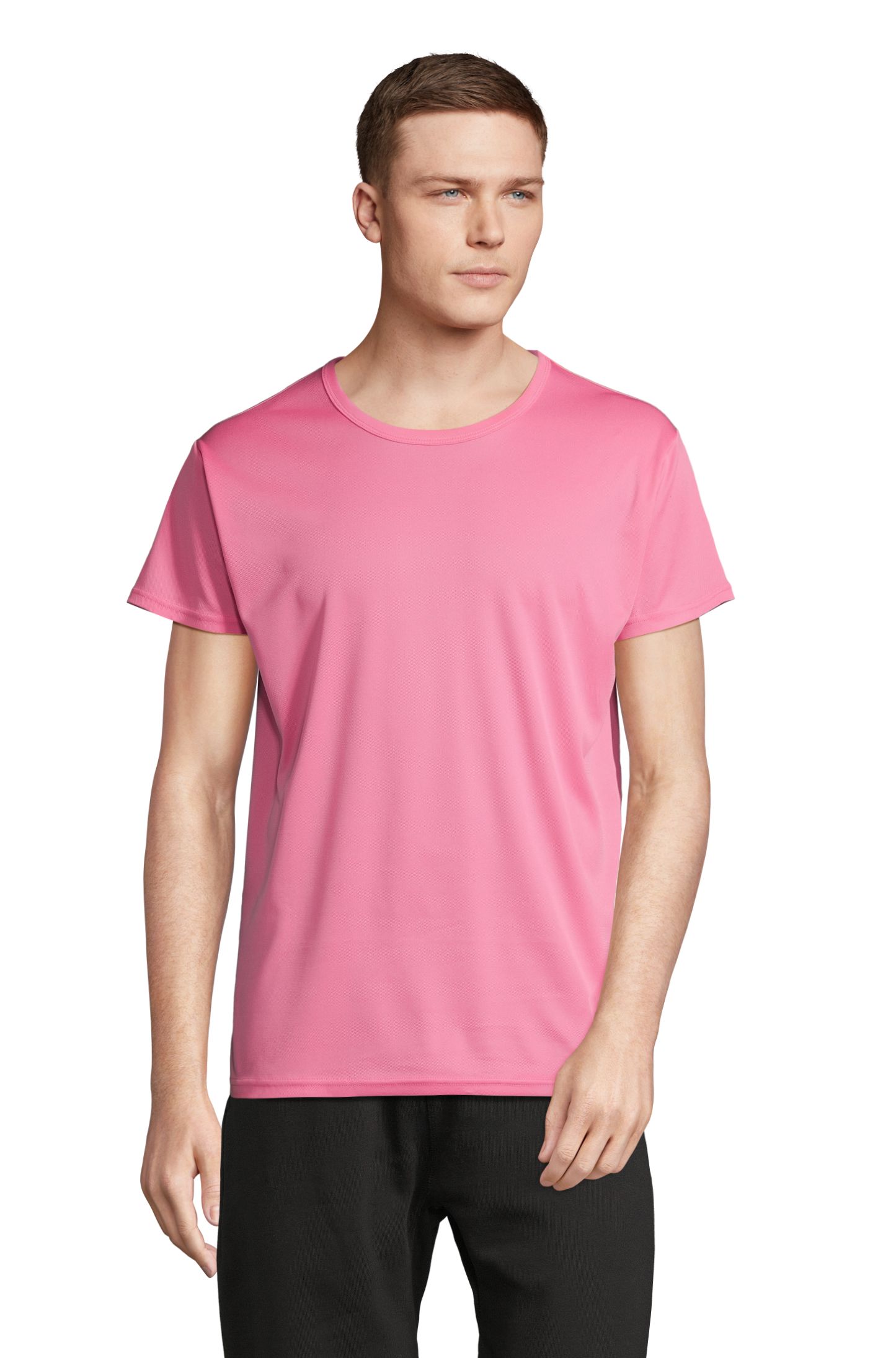 SPRINT - 174 - Rosa brillante