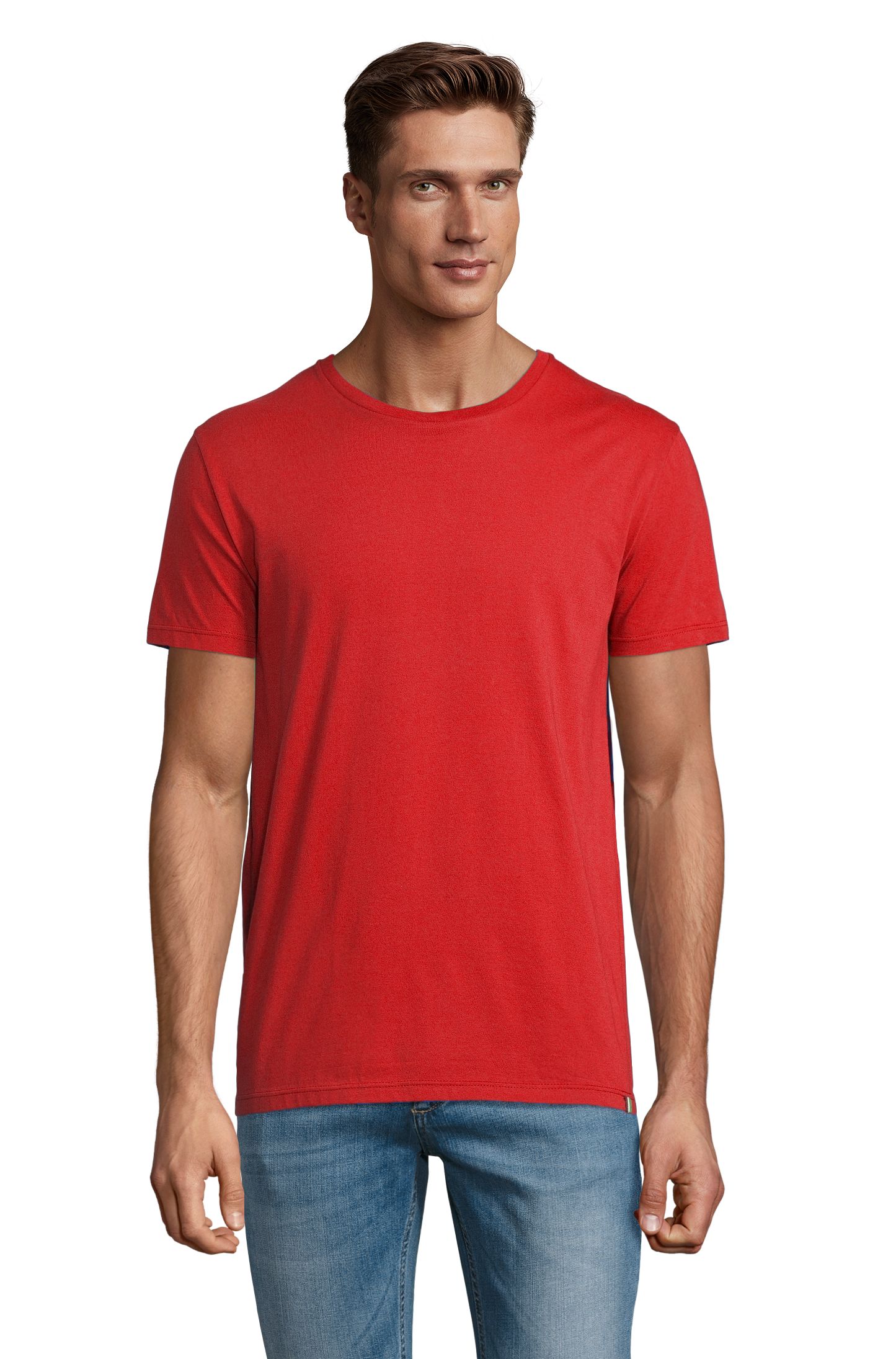 ATF LÉON - 145 - Rojo
