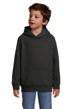 NIÑOS CONDOR - 312 - Negro