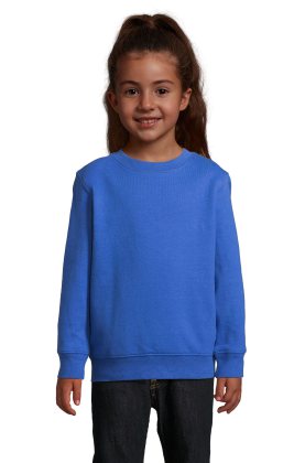 NIÑOS DE COLUMBIA - 256 - AZUL REAL