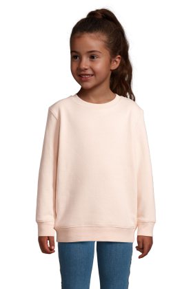 NIÑOS DE COLUMBIA - 143 - Rosa pastel