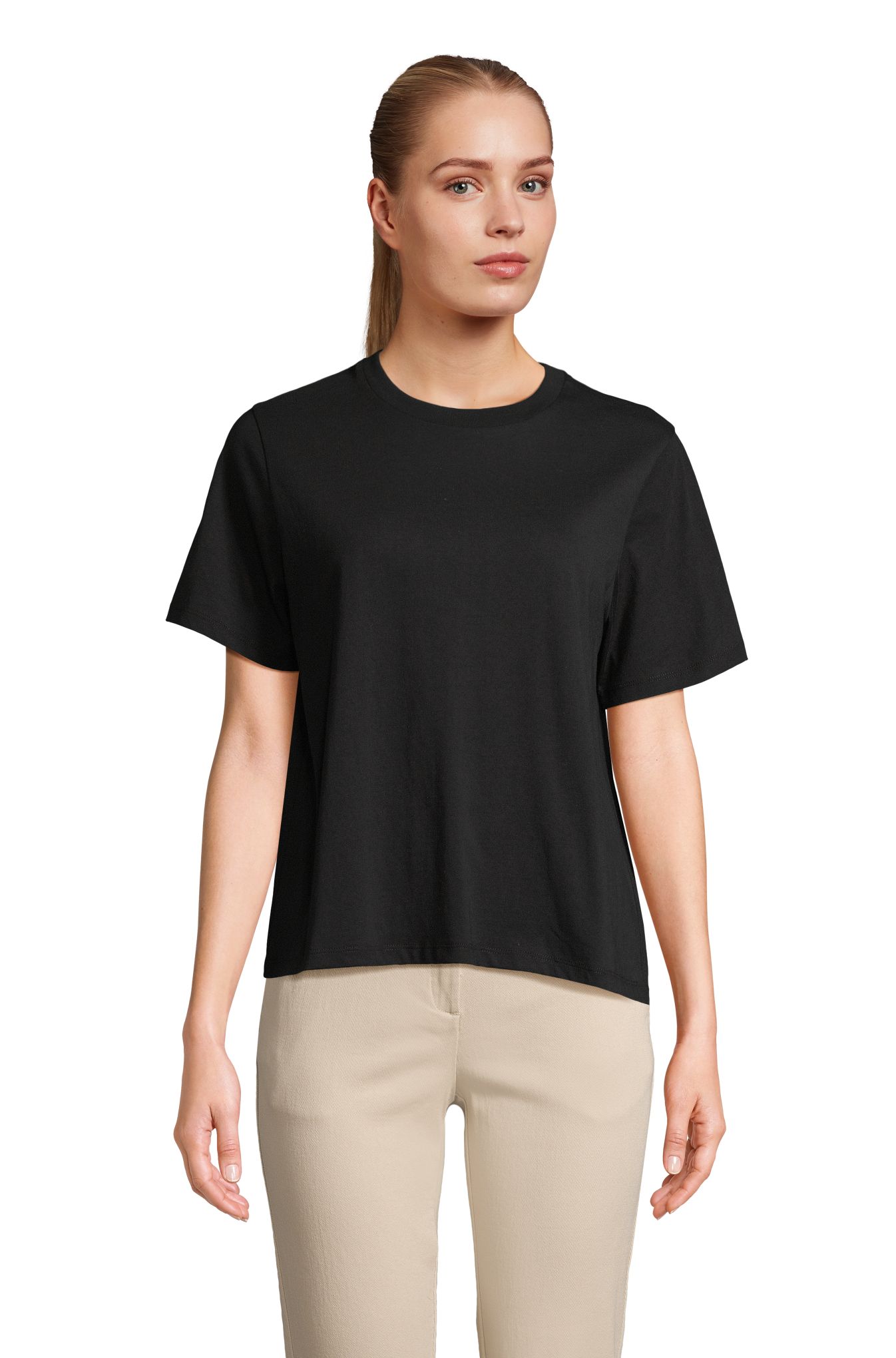 LEGEND WOMEN - 309 - Negro profundo