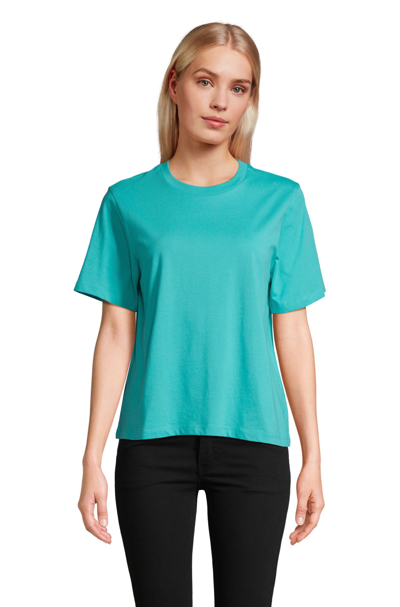 LEGEND WOMEN - 237 - Azul caribeño