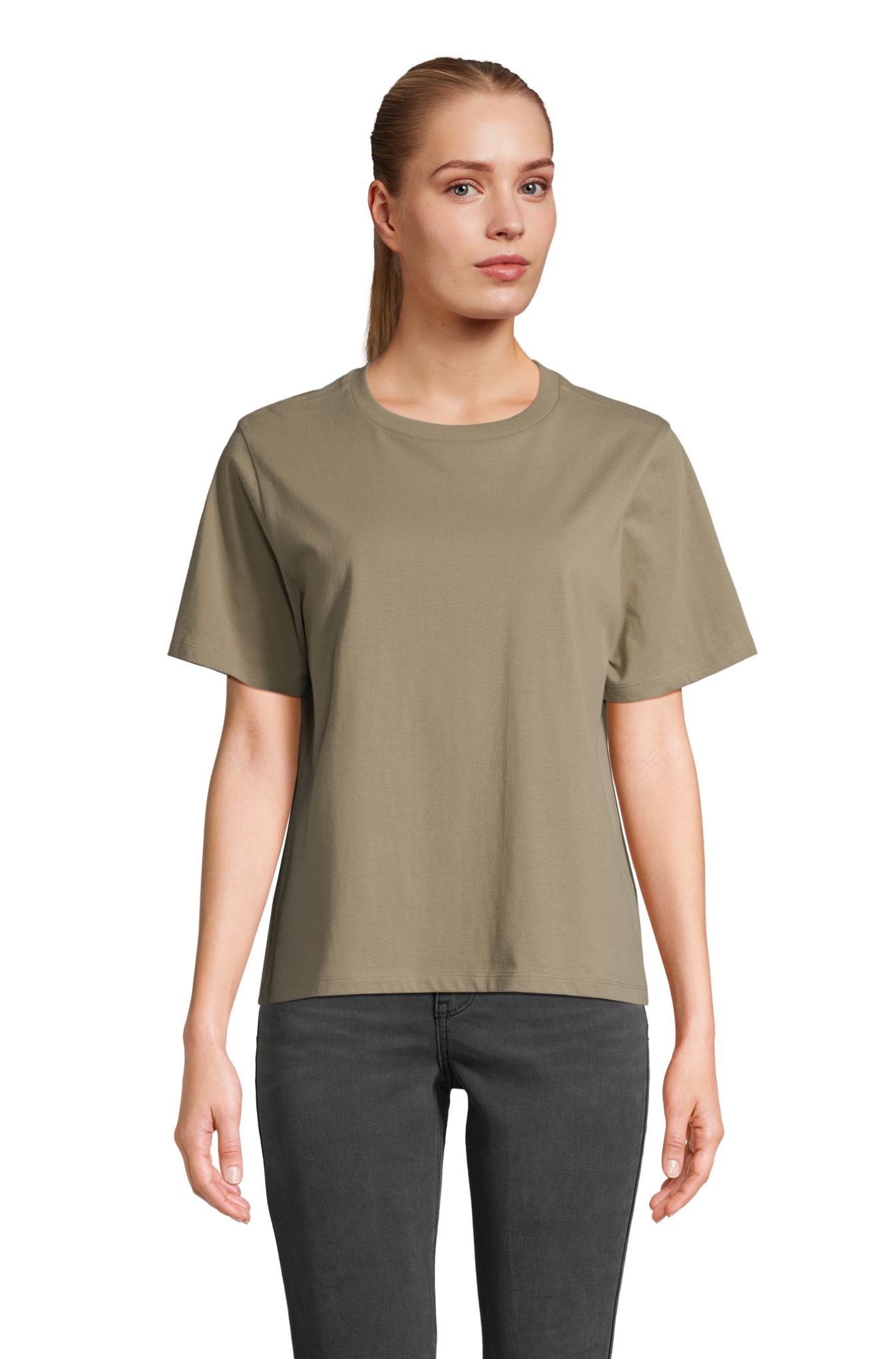 LEGEND WOMEN - 268 - Caqui