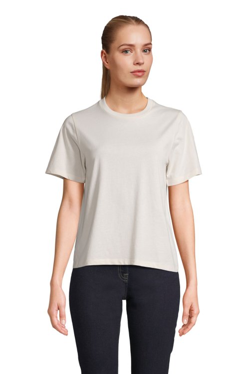 LEGEND WOMEN - 104 - Blanco Pastel