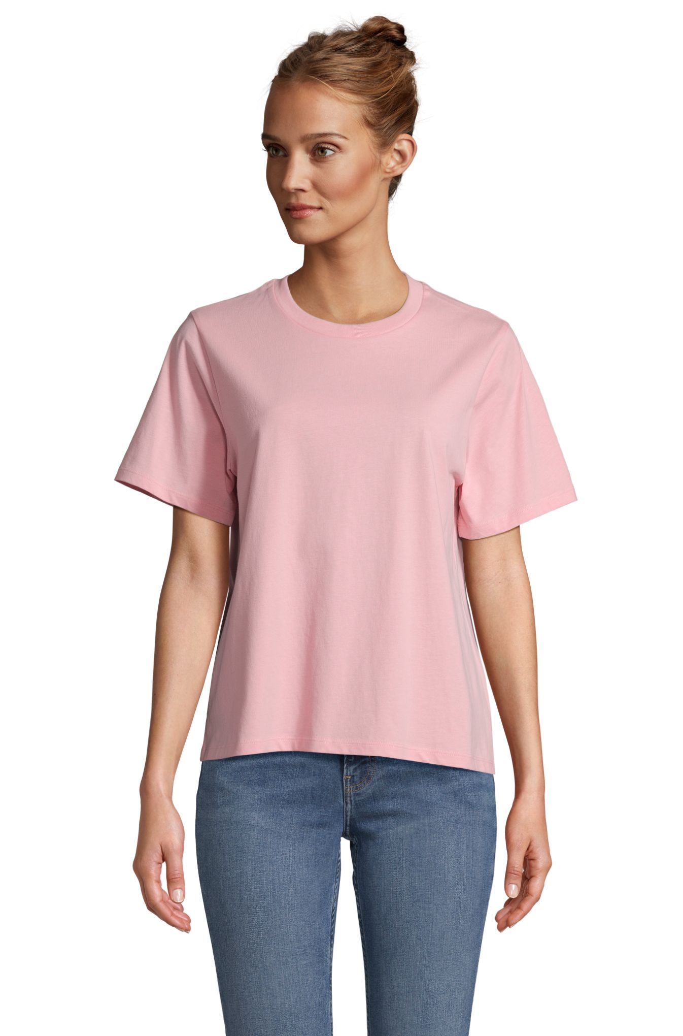LEGEND WOMEN - 127 - ROSA CONFETI