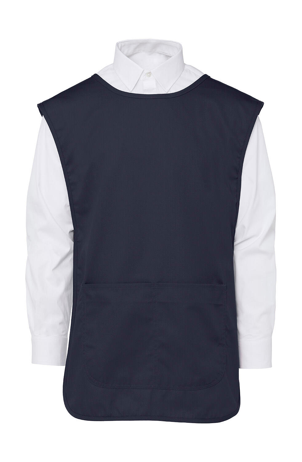 MADRID - Delantal tipo túnica para mujer - Marina de guerra