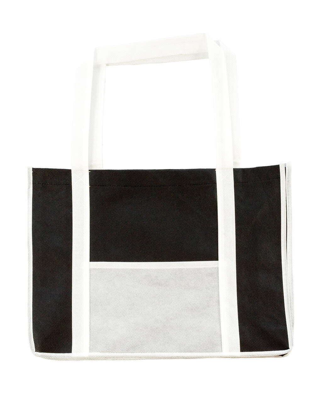 Bolsa de ocio LH - 056 - Blancanieves/Negro