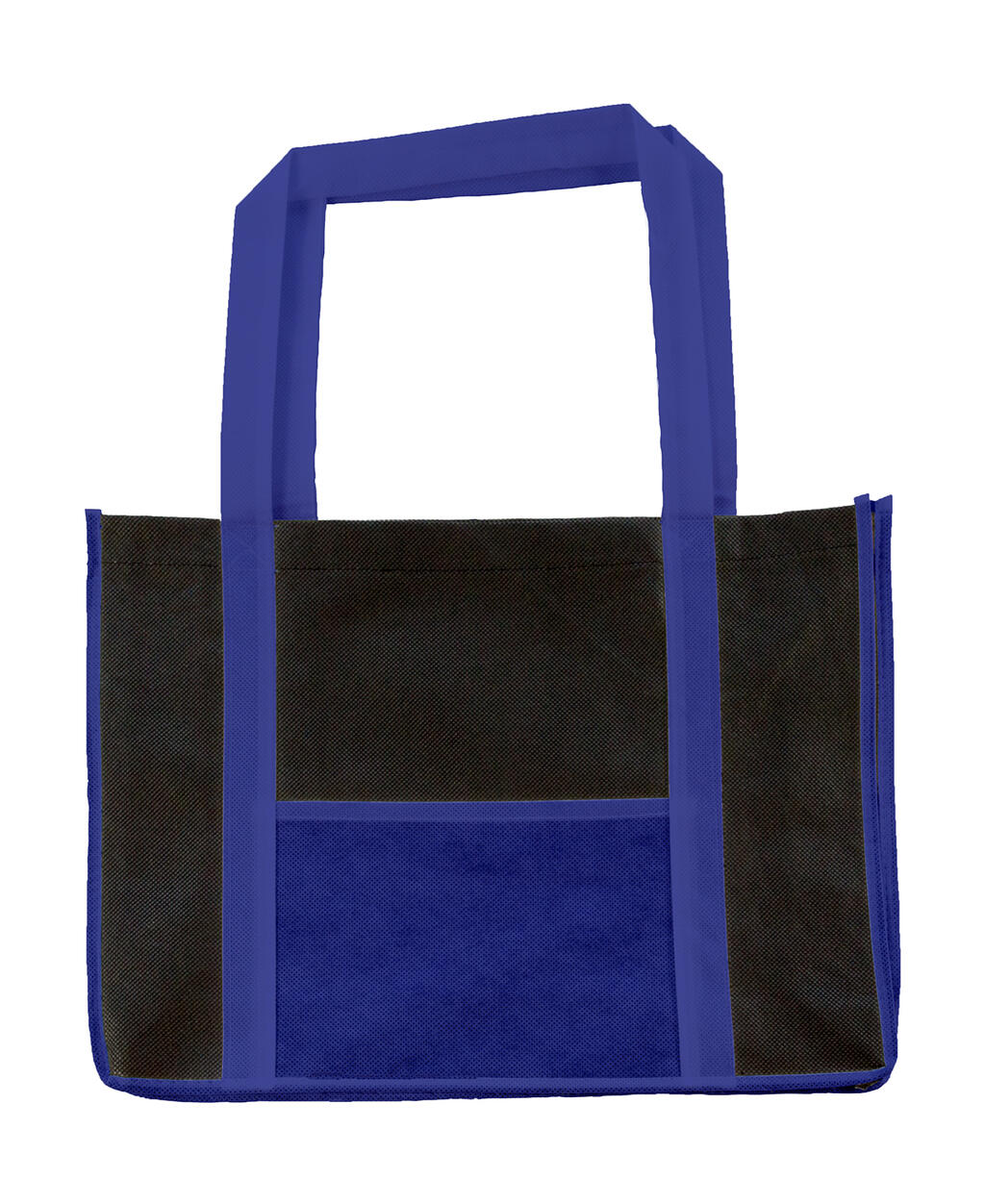 Bolsa de ocio LH - 351 - Azul real/Negro