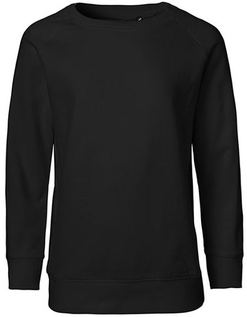 Sudadera para niños - NEGRO