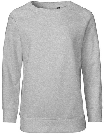 Sudadera para niños - GRIS DEPORTIVO