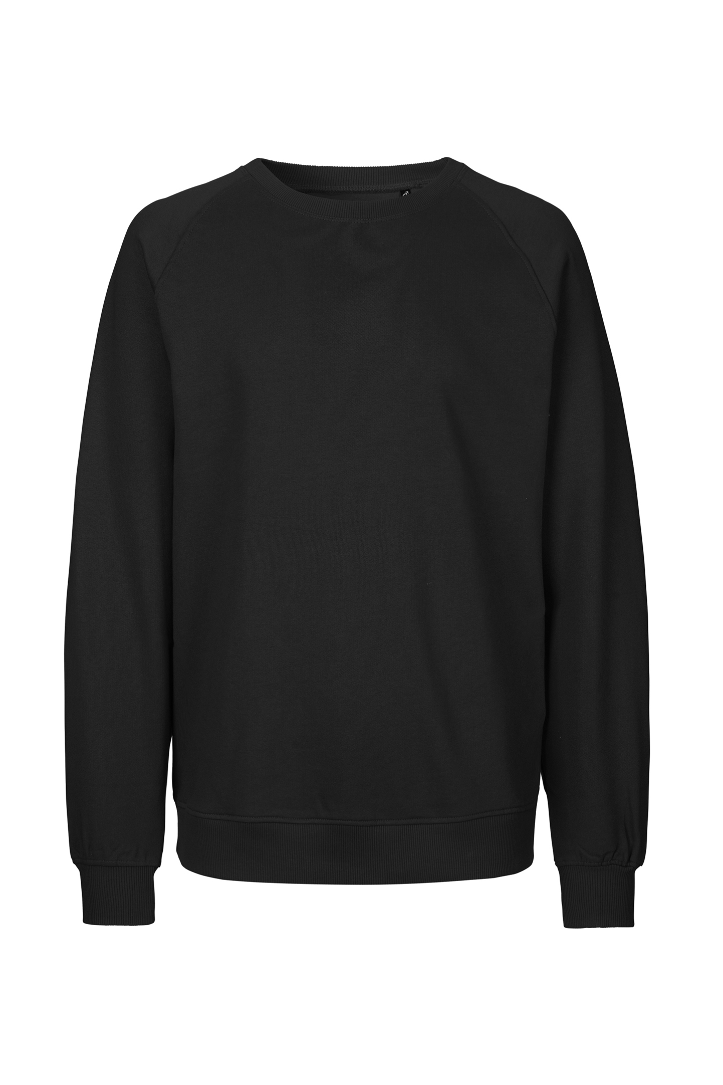 Sudadera unisex - Negro