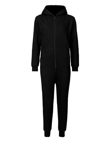 Mono para niños - Negro