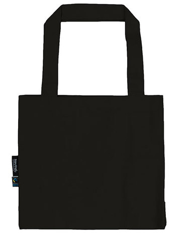 Bolso pequeño Panamá - Negro