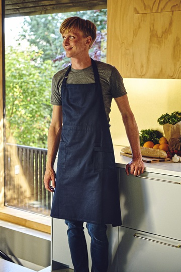 Delantal de camarero