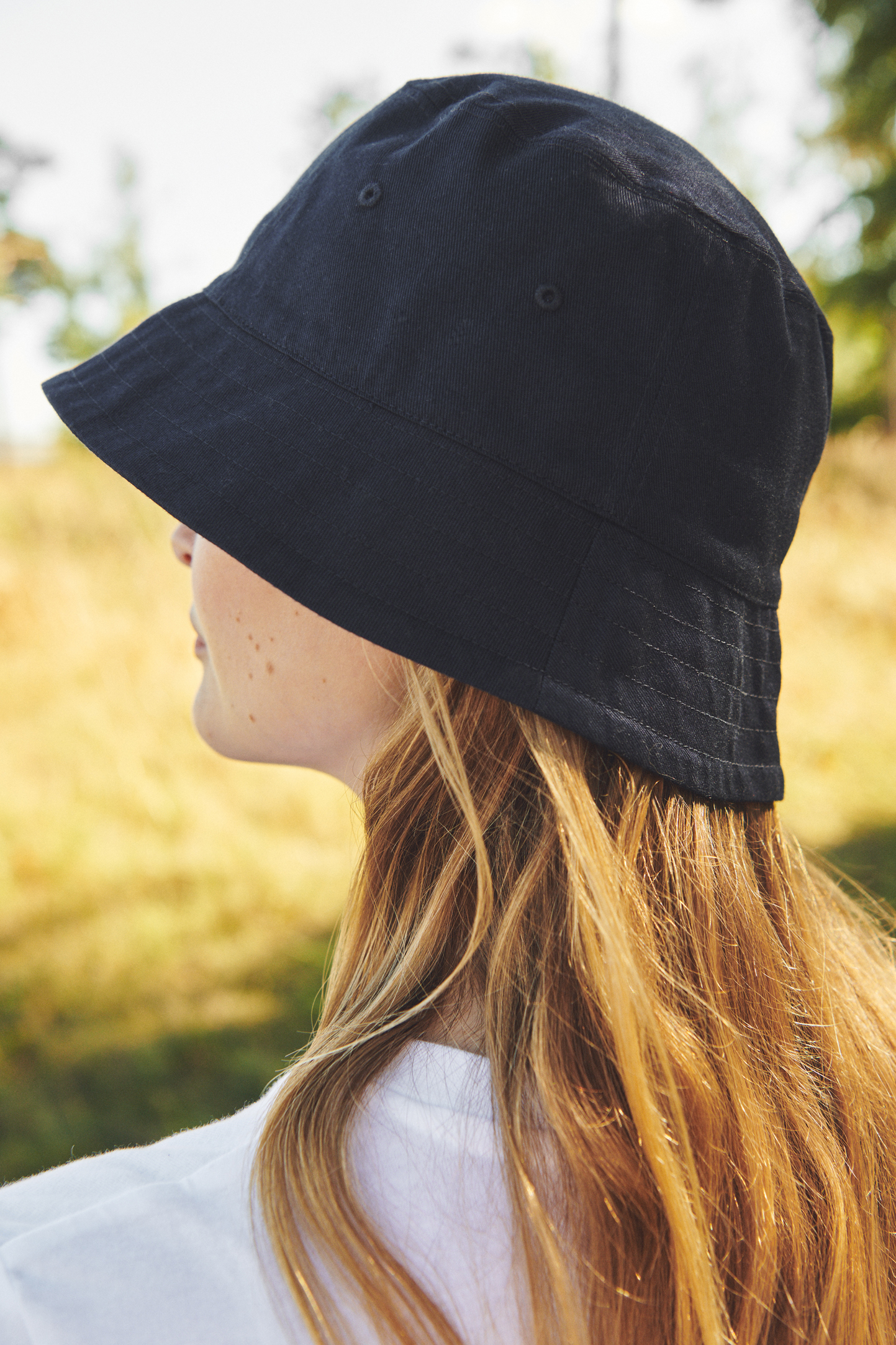 Sombrero de pescador