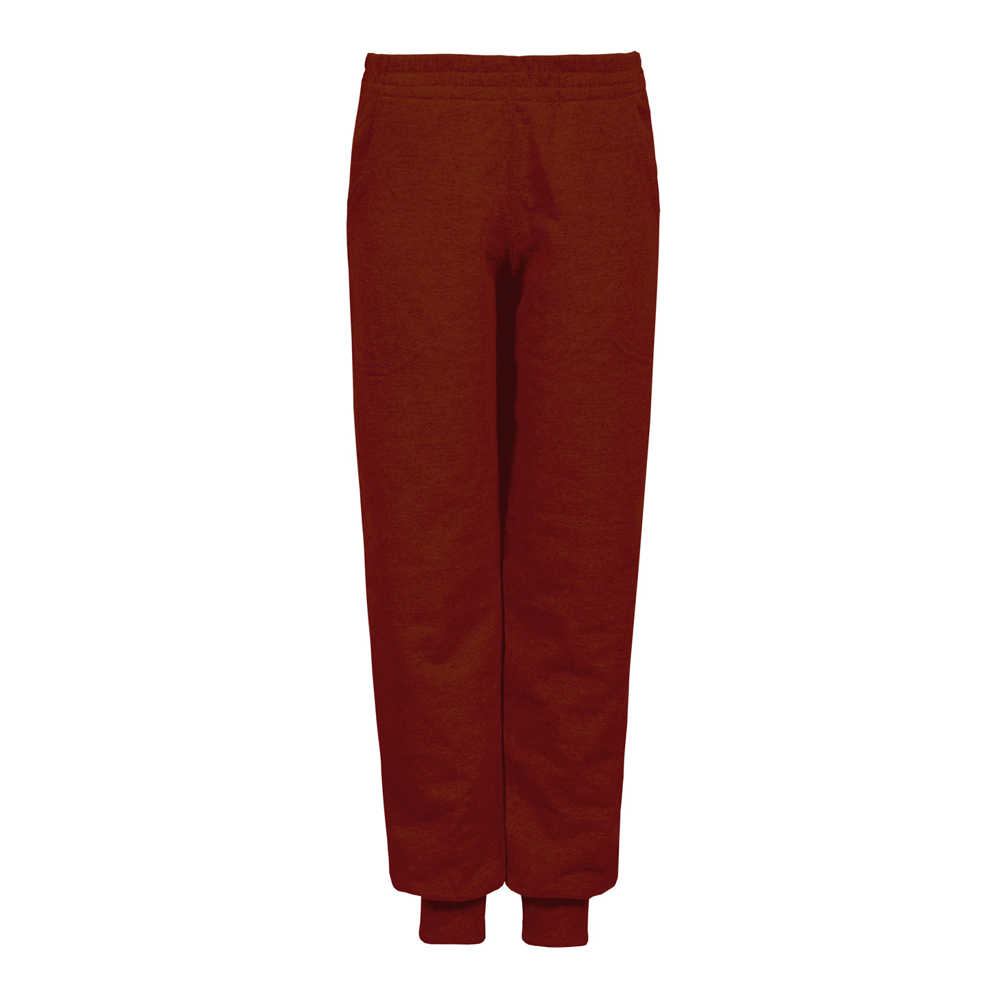 Sudadera con pantalón para niños, tejido de felpa 70/30% algodón/poliéster, 240 g, color negro, talla XXS 1/2 años. - 48 - Burdeos Sport XXS 1/2 años