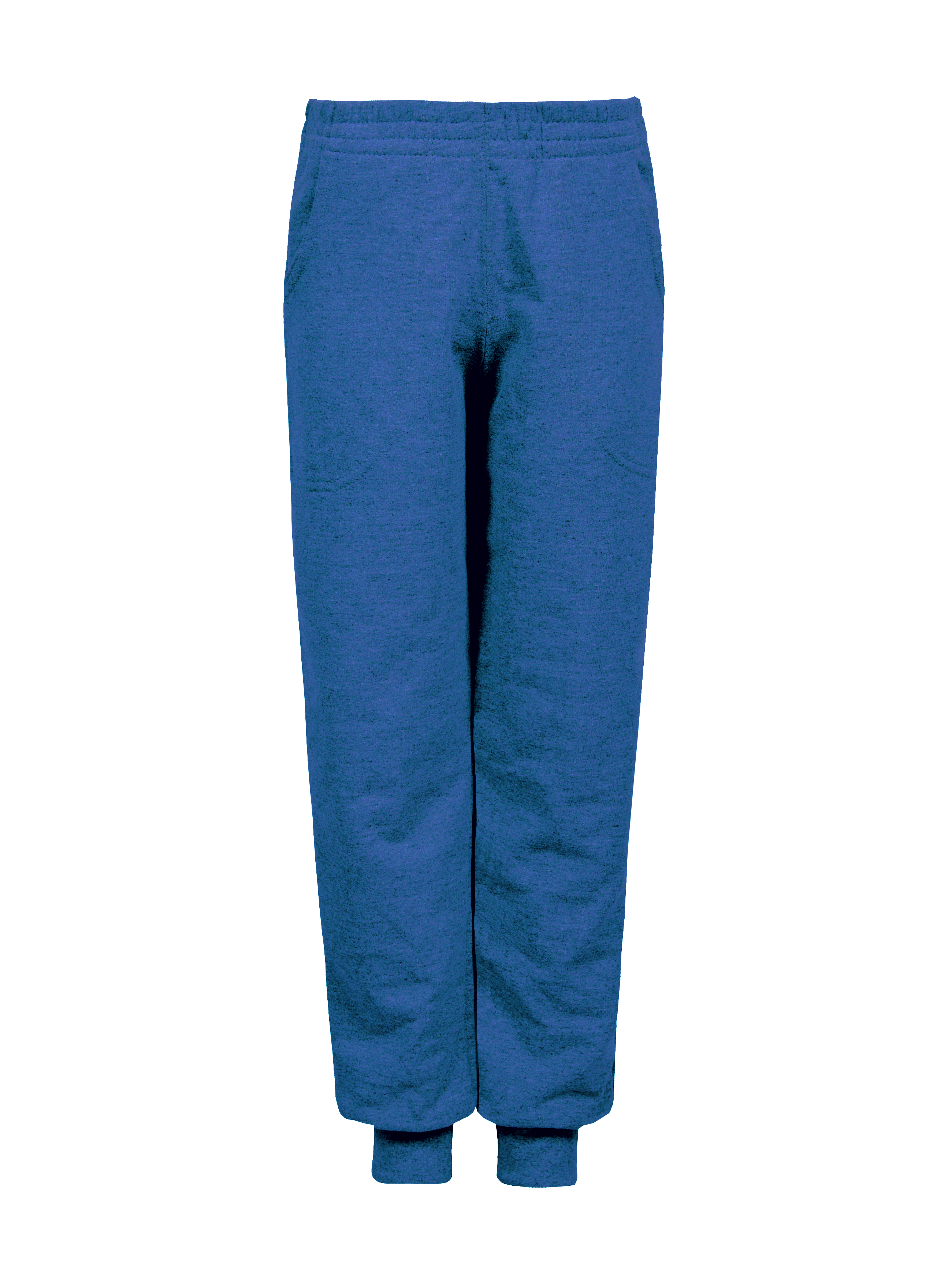 Sudadera con pantalón para niños, tejido de felpa 70/30% algodón/poliéster, 240 g, color negro, talla XXS 1/2 años. - 27 - Royal Sport XXS 1/2 años