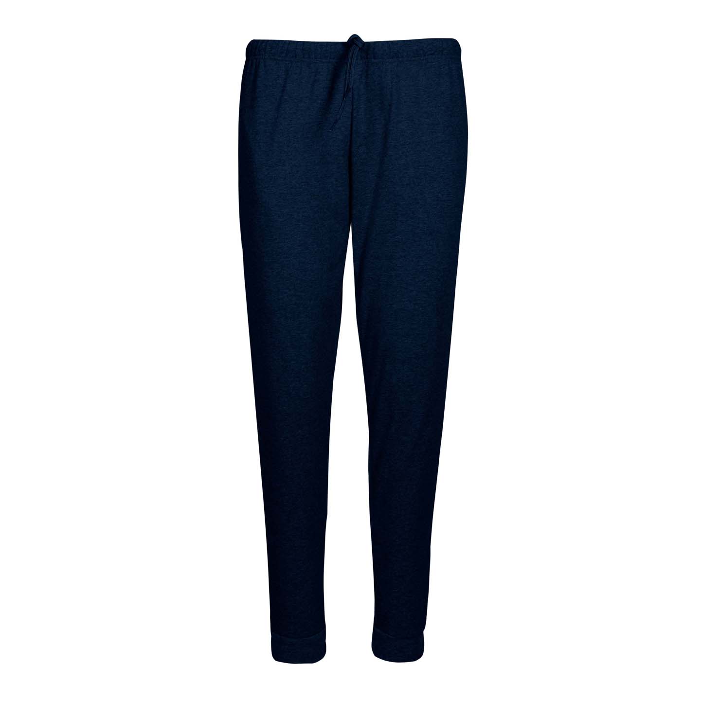 Pantalones Timmy Urban Fit 100% algodón. 170 g/m² Gris jaspeado claro XS - NY - Azul marino XS 3/4 años