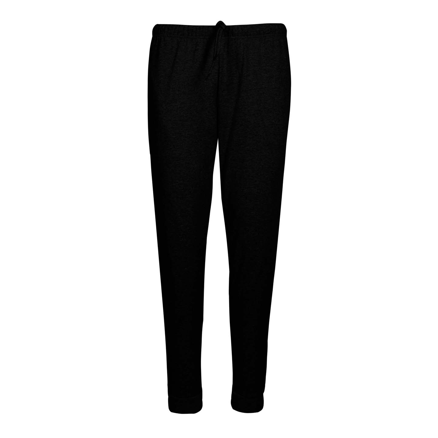 Pantalones Timmy Urban Fit 100% algodón. 170 g/m² Gris jaspeado claro XS - 12 - Negro