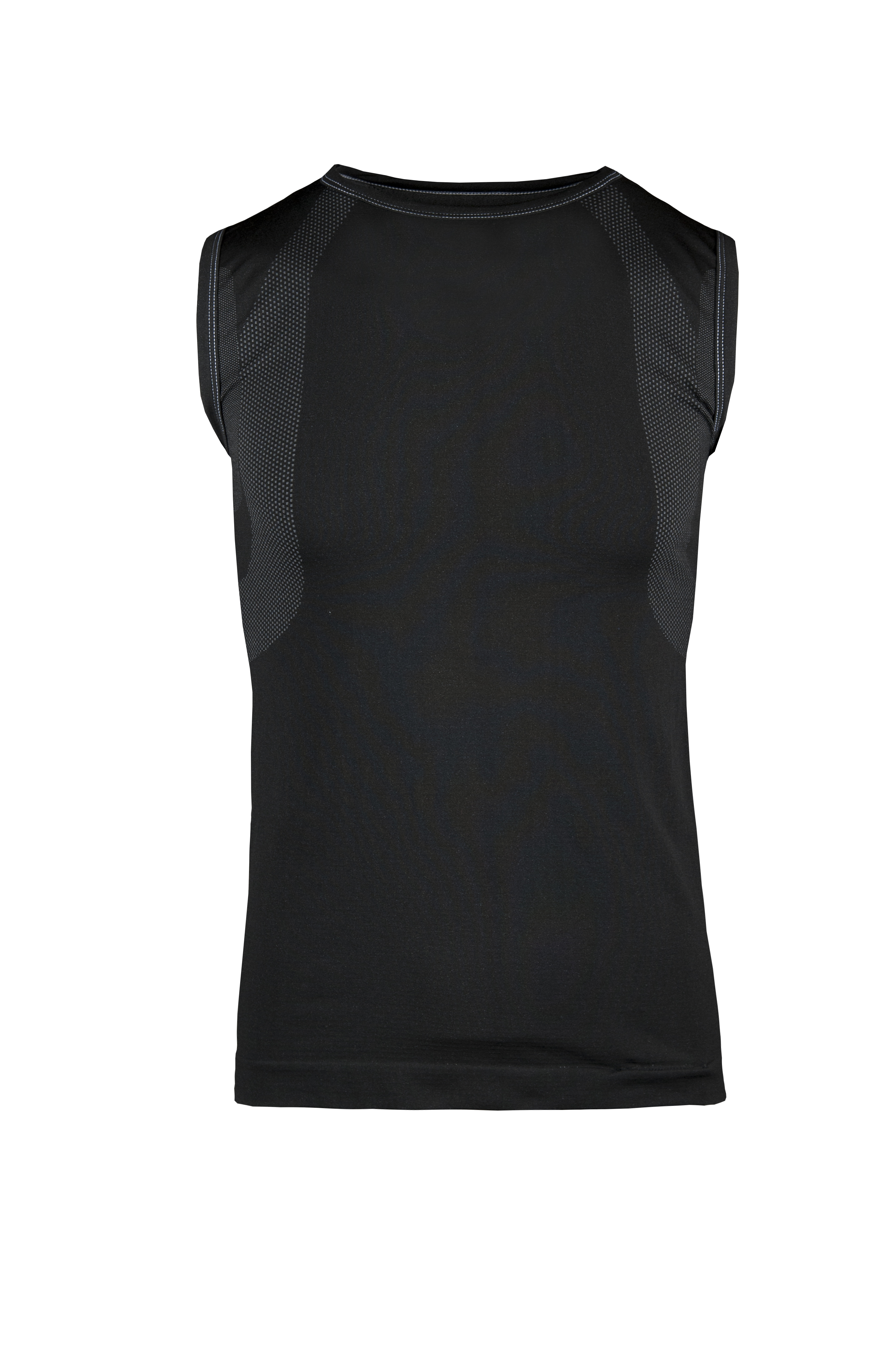 Camiseta unisex de base térmica G/C 85/5/10% Pol/Pam/El Dark Shadow/Greggio XS/S - Sombra oscura/Greggio M 7/8 años