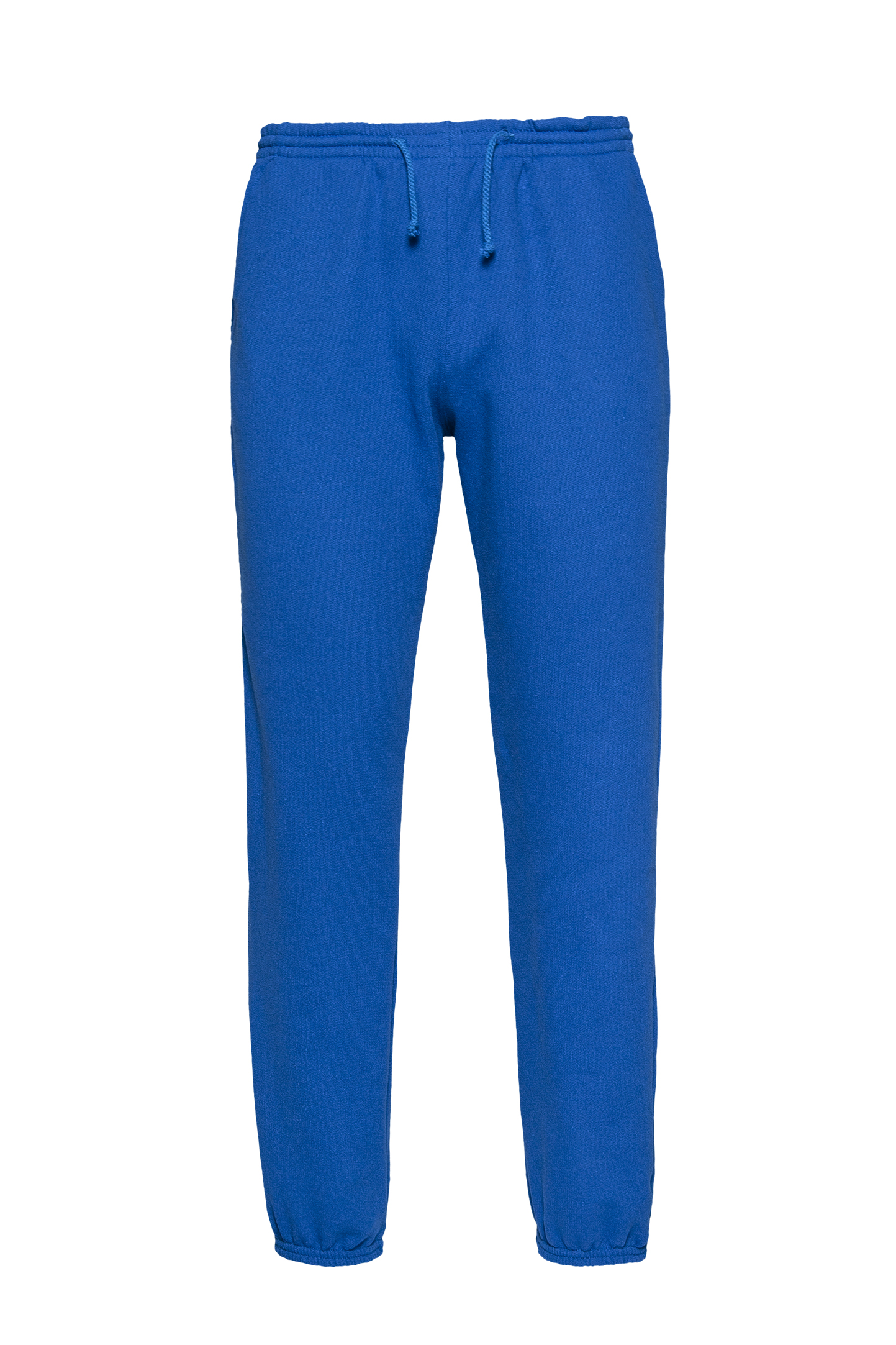 Pantalones de felpa 70/30% algodón/poliéster 280 gr/m2 Negro XXS - 27 - Royal Sport XXS 1/2 años