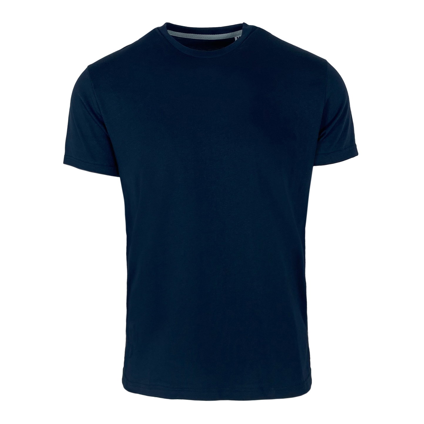 Jersey de punto de moda para niños G/CM/C 100% algodón 145 gr Negro XXS - NY - Azul marino XS 3/4 años