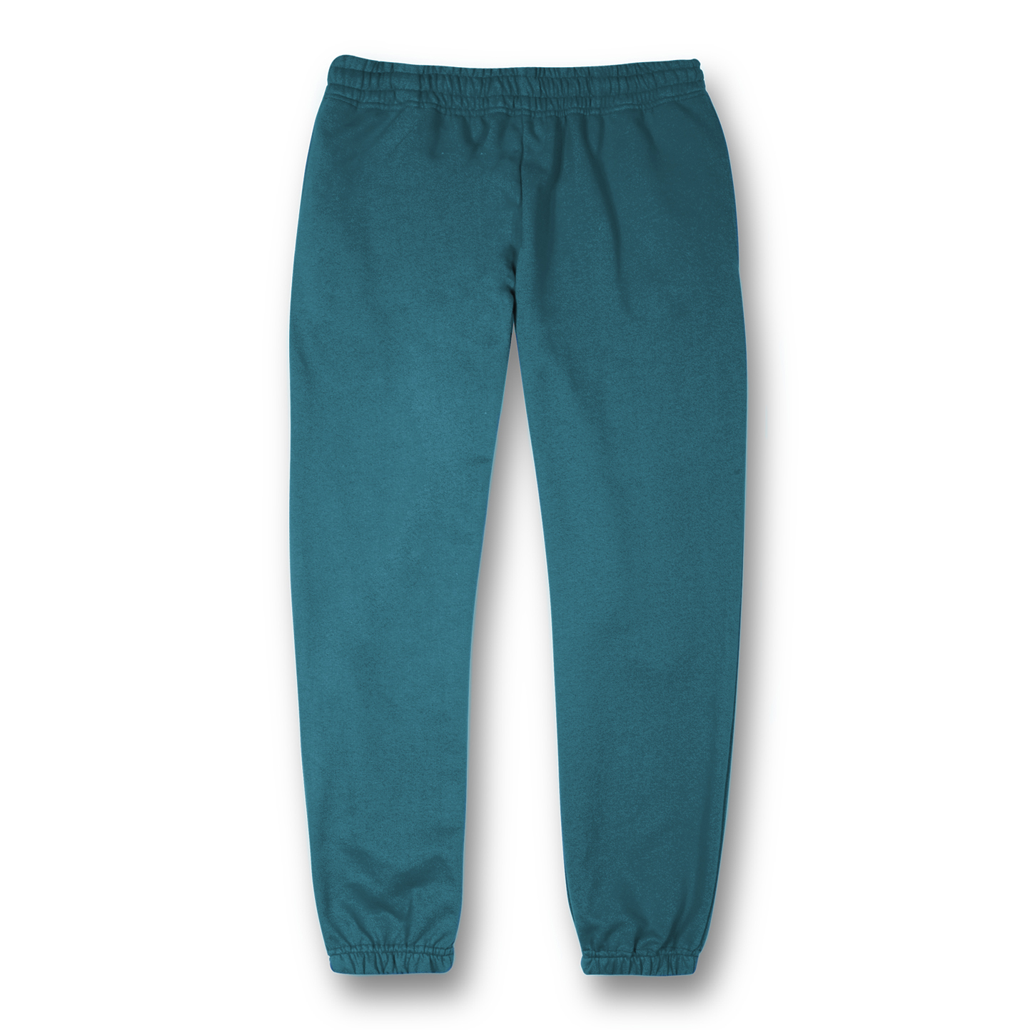 Pantalones de felpa suave urbana 75/25% algodón/poliéster 320gr Negro XS - PT - Aceite XXS